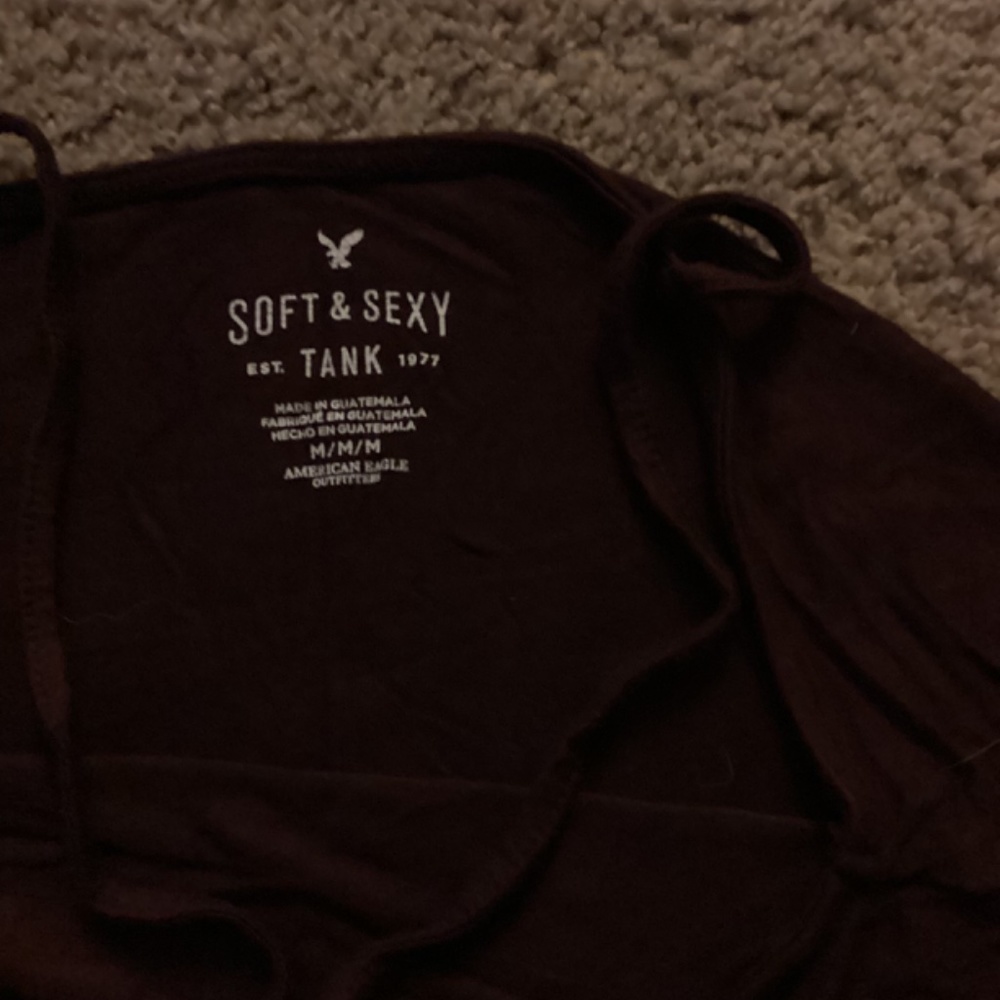 Tank top - Picture 2 of 2